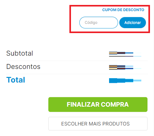Cupom IBBL: 5% e 53% +11 outros | Julho 2026