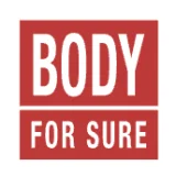 Cupons Body for Sure