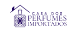 Cupons Casa dos Perfumes Importados