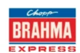 Cupons Chopp Brahma Express
