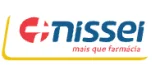 Cupons Farmácias Nissei
