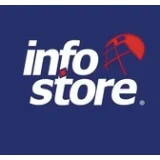 Cupons Infostore